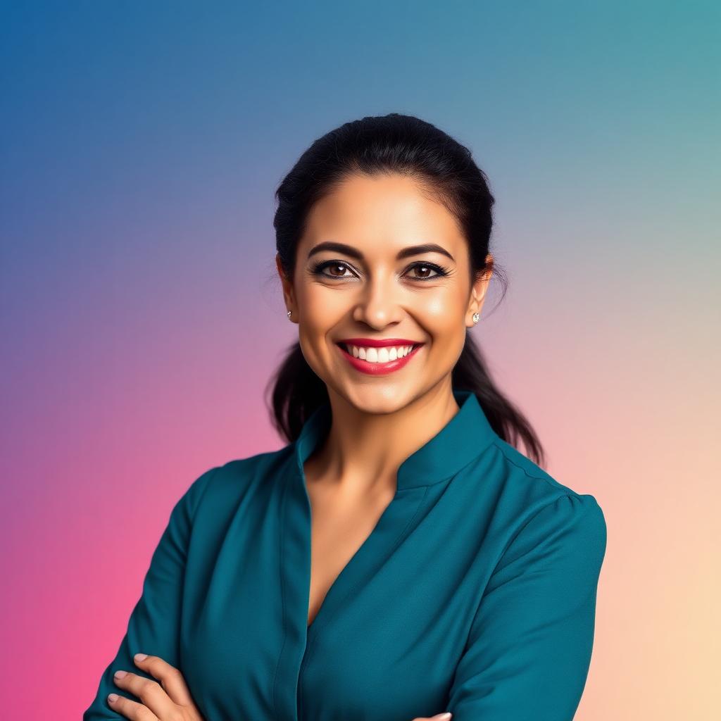 Marisol Reyes