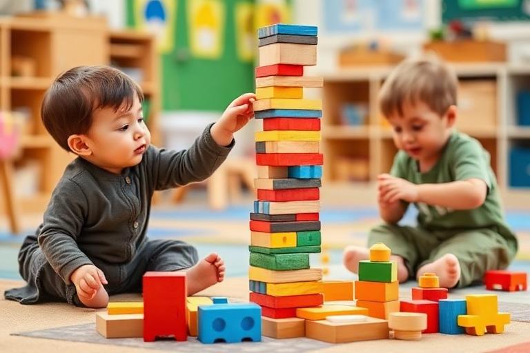 Block Builders