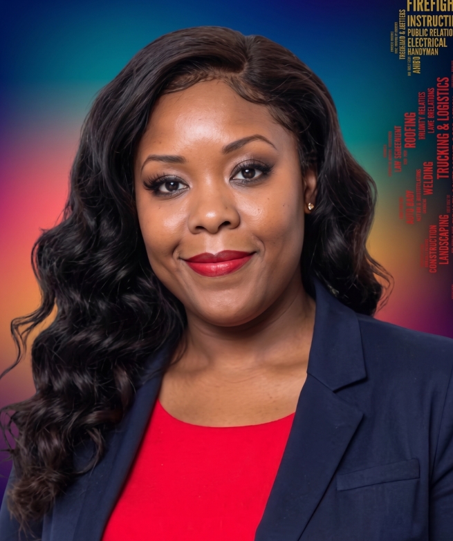 Faterah J. Sykes